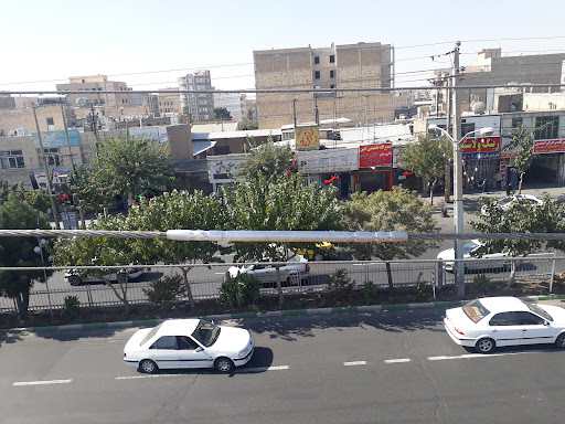 بوستان منظریه