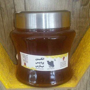 فروشگاه عسل انگبین پردیس پارس 2