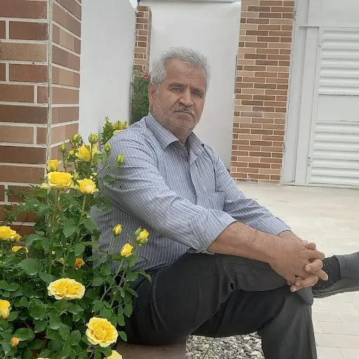 دکتر محمدرضا خادملو