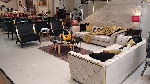 مبلمان ترنج