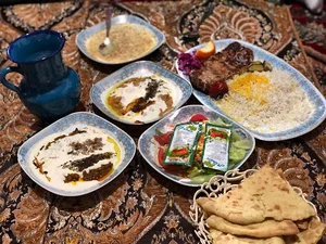 رستوران تیگران