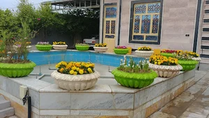 شهرداری چغادک