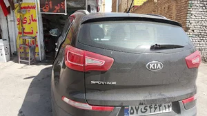 سپرسازی صافکاری نقاشی شاهپور
