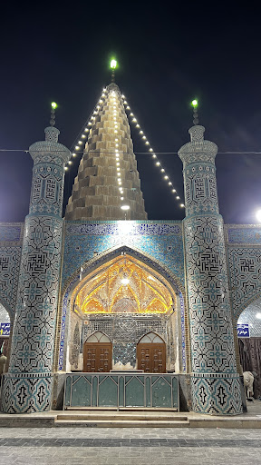 آرامگاه دانیال نبی