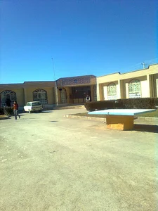 خوابگاه آموزشکده فنی امام خمینی