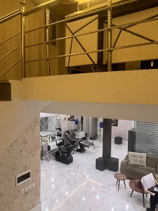 سالن زیبایی نجلا‌