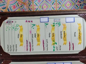 کافه سنتی شاهکار 3