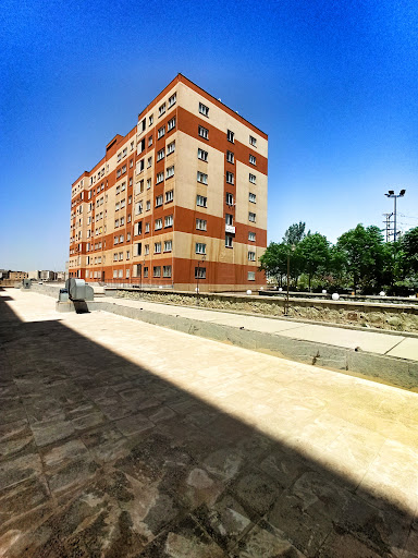 مجتمع صدف _ پرنیان