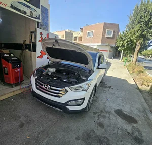 تعمیرگاه تخصصی کولر خودرو