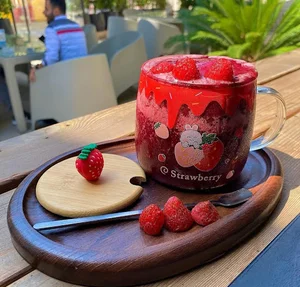 پت کافه اورانوس | Uranus PetCafe