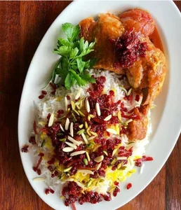 آشپزی نگین