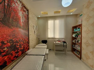 Tolou Clinic,کلینیک طلوع