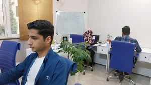 راشا استودیو