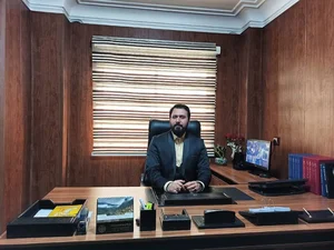 وکیل سمیه فرهادی فومشی