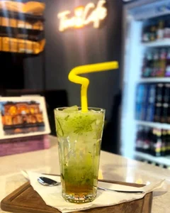 (Time cafe) کافه زمان شهرکرد