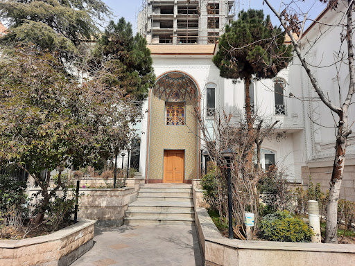 Iranian association of surgeons