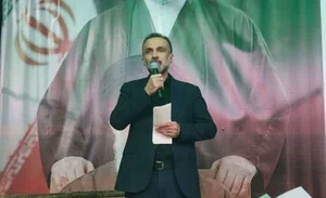 ابراهیم نجفی