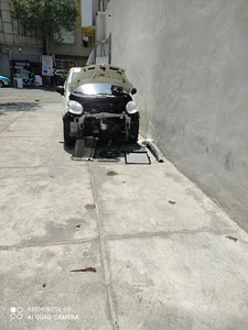 تعمیرگاه تخصصی mvm