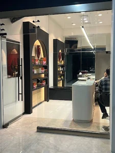 زعفران سپنتا
