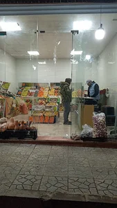 میوه فروشی چهار فصل،شعبه 1