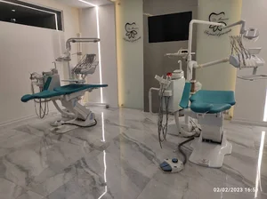 دندانپزشکی دکتر منصوری