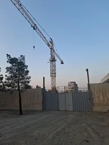 تاورکرین سرمستی