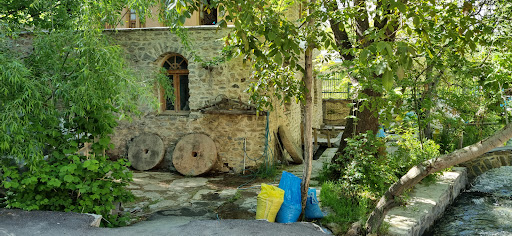 آسیاب آبی خوانسار - Khansar water mill