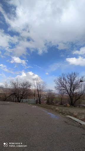 پارک صفی آباد بلداجی
