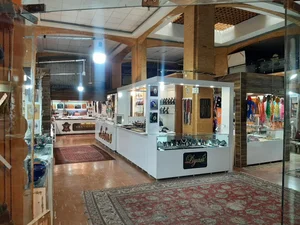 خانه صنایع دستی کرمانشاه 3