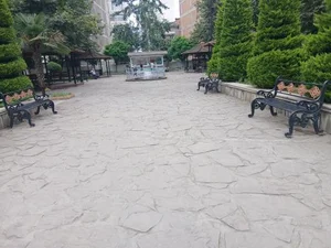 پارک مادر 3