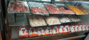 مرغ و گوشت کوثر 3