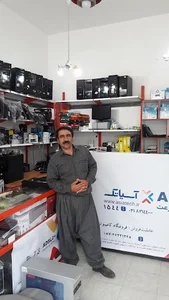 کامپیوتر فرهنگیان