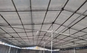 آهنگری و جوشکاری سیار در ولنجک 4
