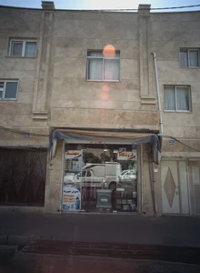 فروشگاه سهند