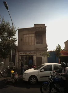 تعمیرگاه انواع موتور سیکلت