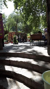 رستوران سنتی فخر 2