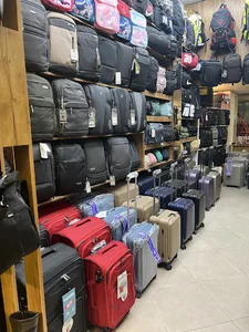 Bag store