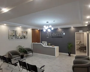 کلینیک سونوگرافی دکتر ارغوان حیدرزاده 4