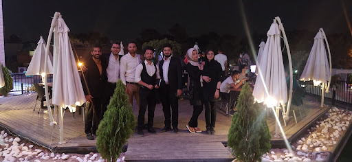 مشاور املاک ملک آرام