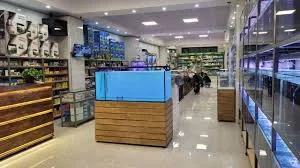 فروشگاه مشهد گوپی