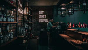 Melorin Cafe Restaurant