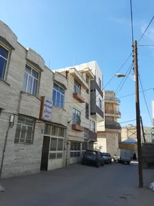 سنگفروشی تخت جمشید 2