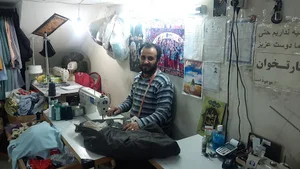 خیاطی ثنا