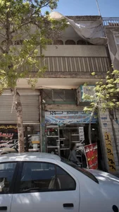 نصب سیستم نویز 3