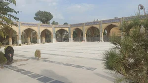 امامزاده حسین رضا