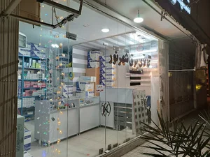 کالای برق شهر نور