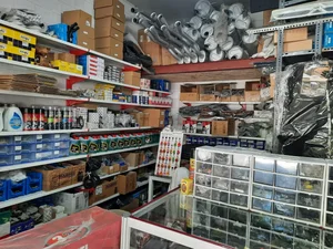 لوازم یدکی افسری 3