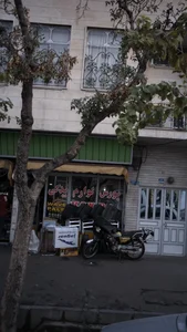 بورس لوازم یدکی 2