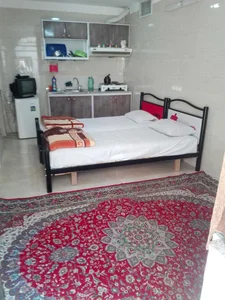 مسافرخانه گلستان 4