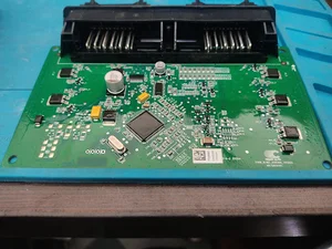 ریمپ تیونینگ دیاگ تنظیم موتور کرج وینولز ECU
